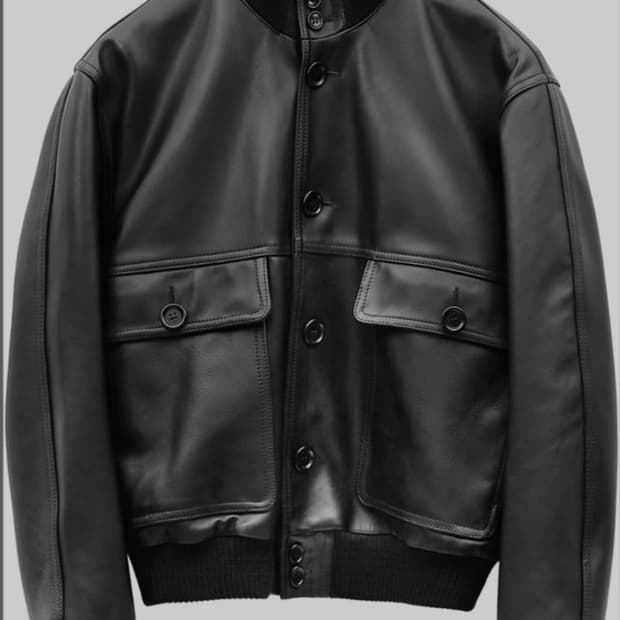 [구매] 마리아노 포에버 레더자켓 구매합니다