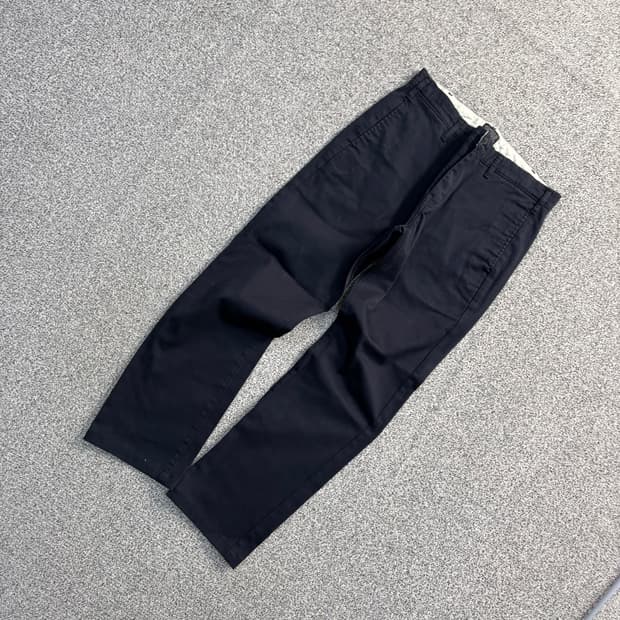 W30L32 리바이스 치노팬츠 면바지 0709J1