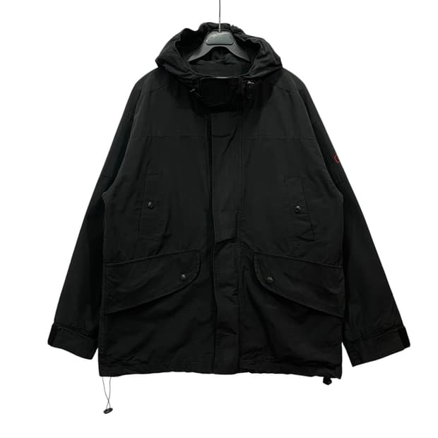Polo Sport Technical Hooded Jacket