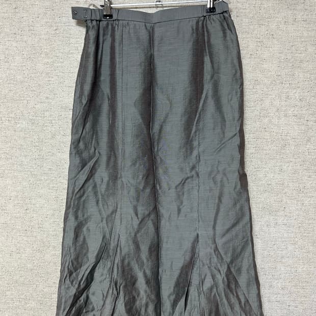 일본 빈티지 스커트