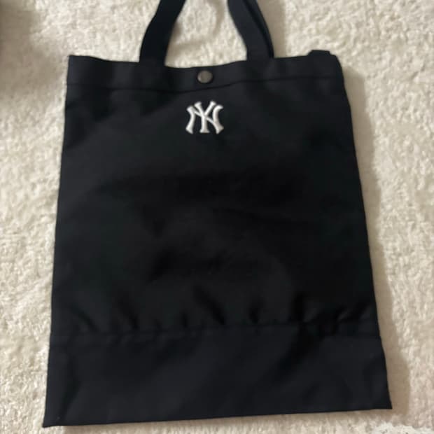 MLB 슬리퍼 가방