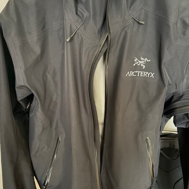 아크테릭스 베타 lt m