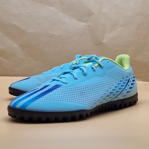 아디다스 스피드포탈4. 풋살화 250.