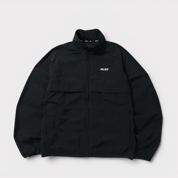 [L] 팔라스 21FW 벤티드 쉘자켓 바람막이 