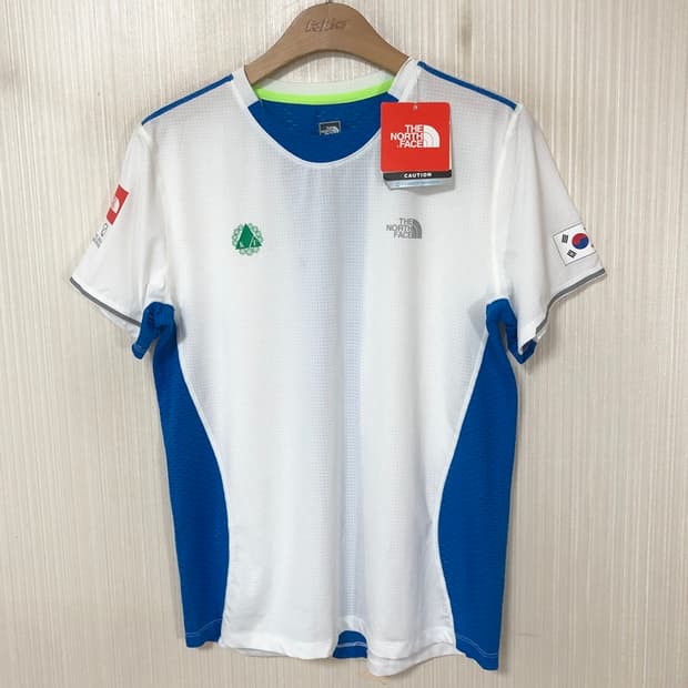 노스페이스국대 국대KOREA 국대트레이닝/러닝셔츠 M(95)