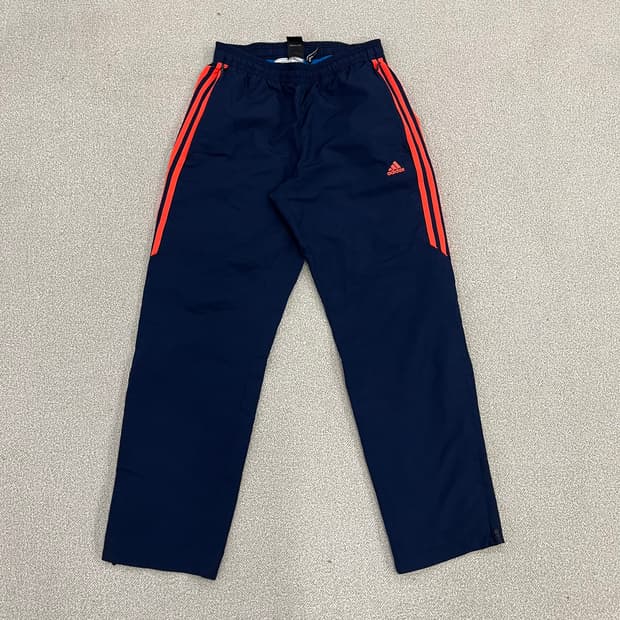 [95] 아디다스 프레데터 우븐 트랙 트레이닝 팬츠 바지 0102M1