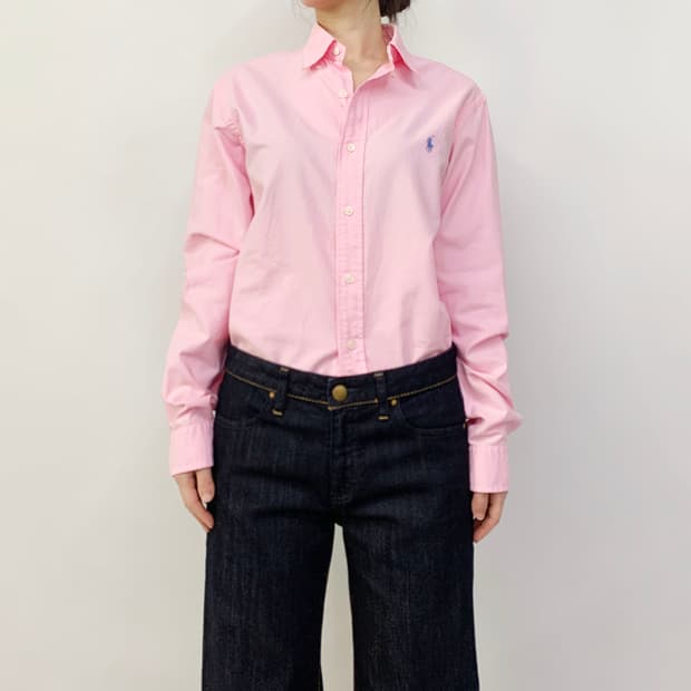 폴로 랄프 로렌 셔츠