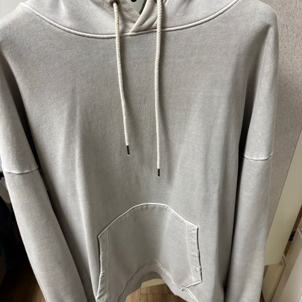 에스파이 후드티