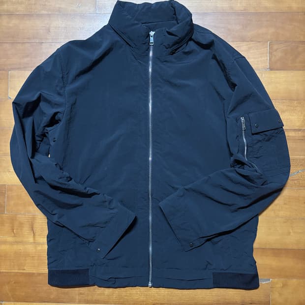 andz ma1 jacket 105size