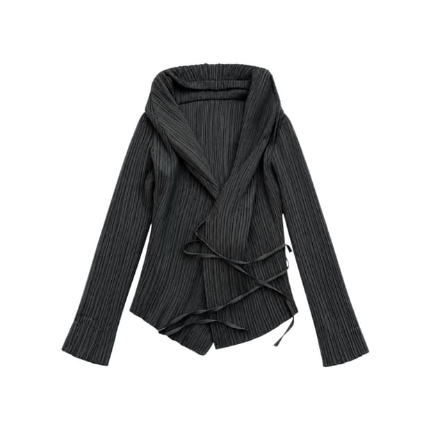 Issey Miyake Fete 01SS 