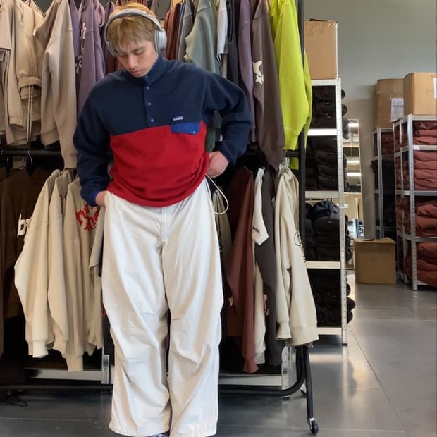 파타고니아 신칠라