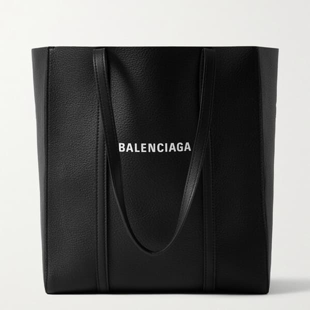 (미시착) Balenciaga 발렌시아가 에브리데이 토트백
