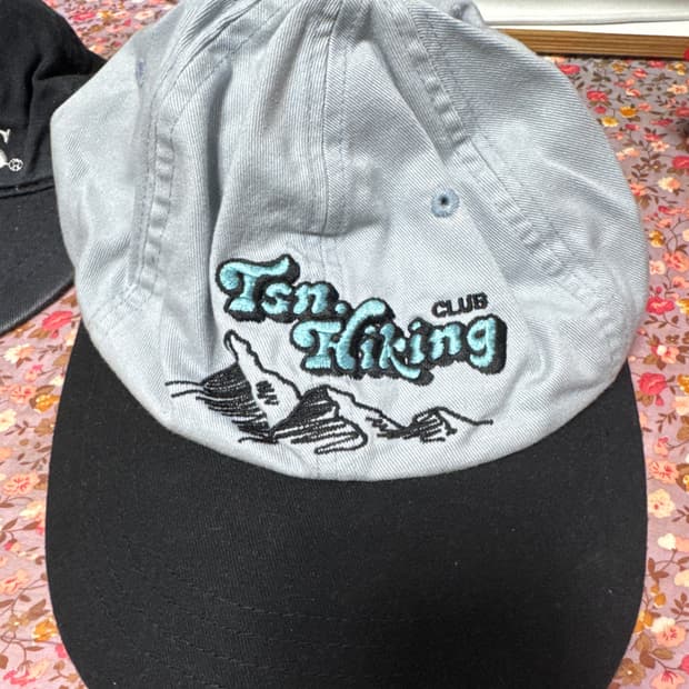 디스이즈네버뎃 캡