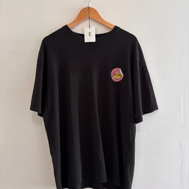 Toy machine short sleeve