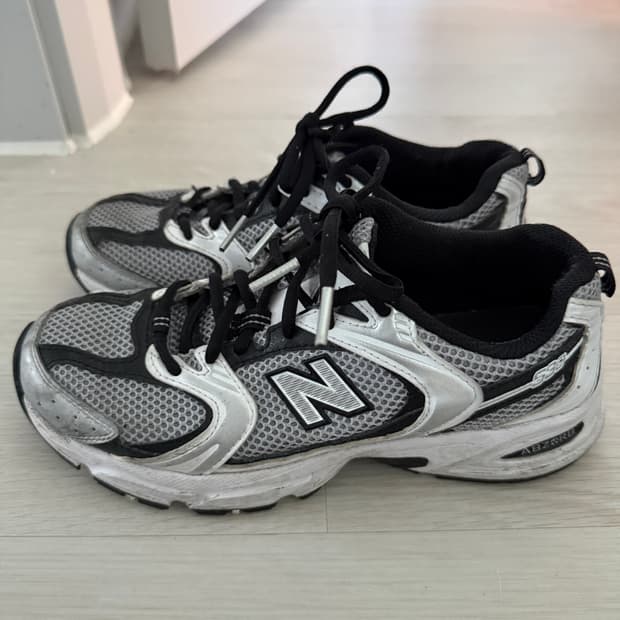 뉴발란스 530