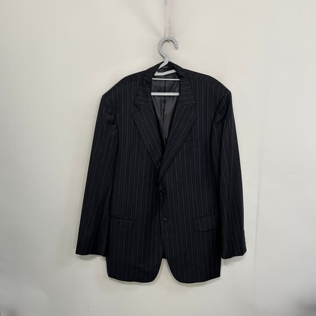 닥스 남성 캐시미어 혼방 자켓 105정도