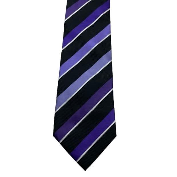 540) (ARMANI) 아르마니 패턴 넥타이