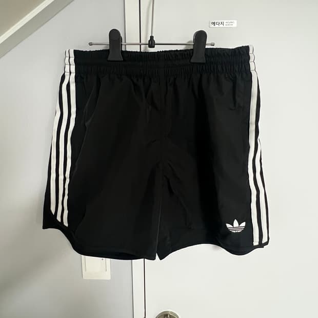 아디다스 스프린터 쇼츠 xl