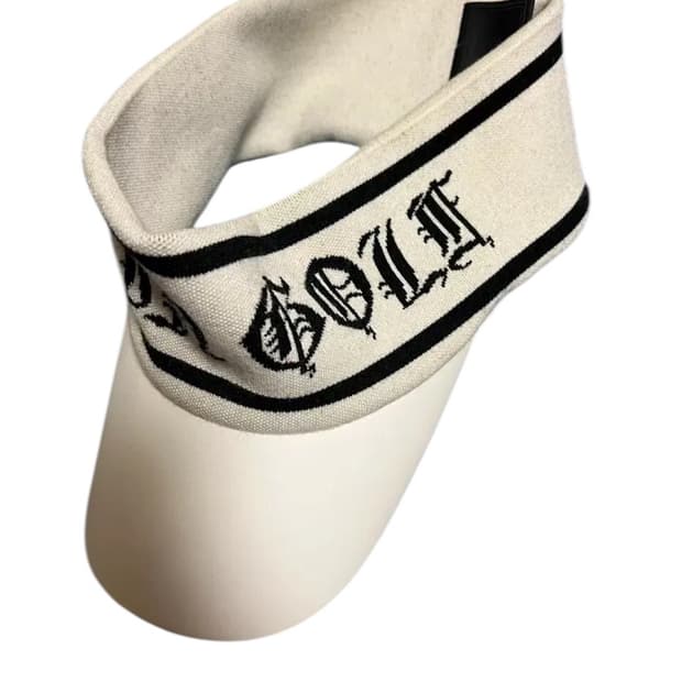 필립플랜 더골프 니트켑