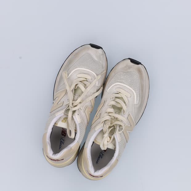 27.5CM 뉴발란스 574 스니커즈 0406H1