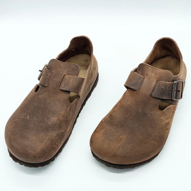  버켄스탁 런던 브라운 (270)  