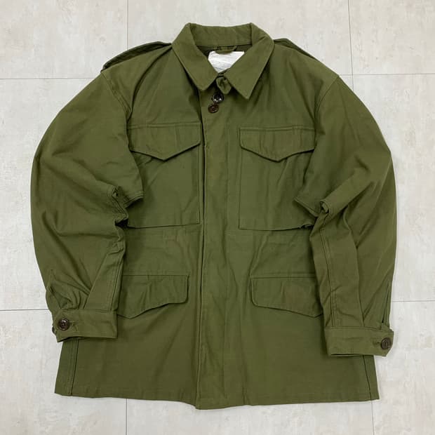 Macarthur 밀리터리 자켓 #470