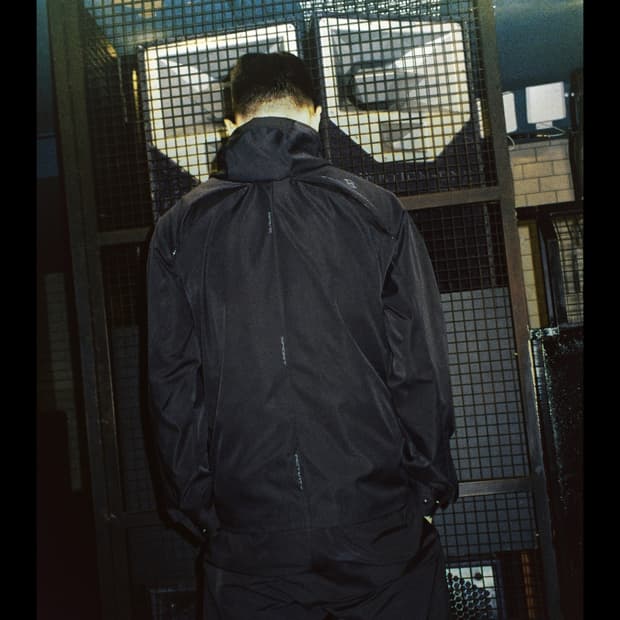 산산기어 더 인터내셔널 바람막이 2(오늘만 할인)