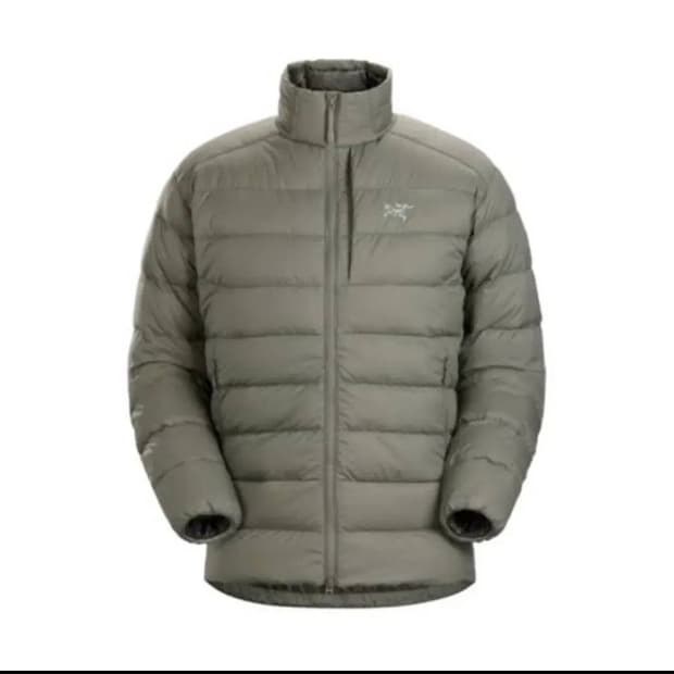 아크테릭스 토륨 포리지 m