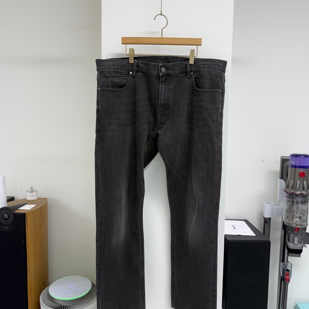 Z ZEGNA 제냐 데님 팬츠