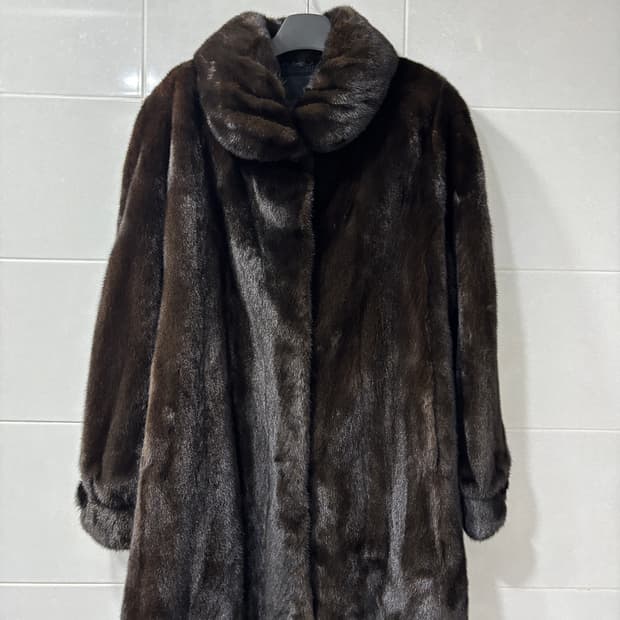 윤진모피 블랙그라마