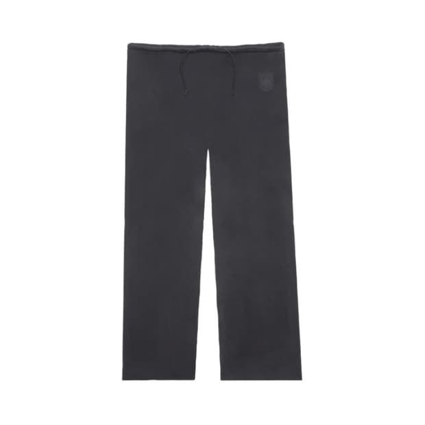 이지 벌처스 팬츠 1사이즈 블랙