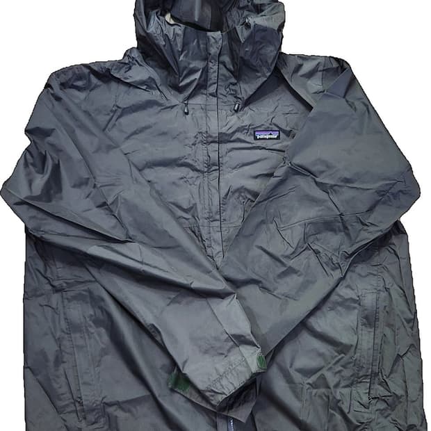 [2XL] 파타고니아 토렌쉘 바람막이 토렌트쉘