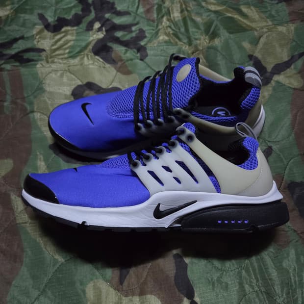 Nike Air Presto 나이키 에어 프레스토