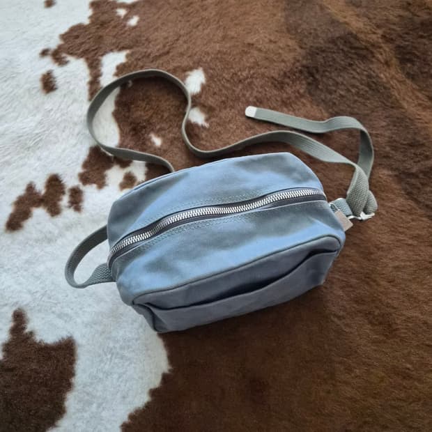 Ichizawa Shinzaburo small Bag