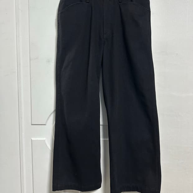 벤 데이비스 치노 팬츠