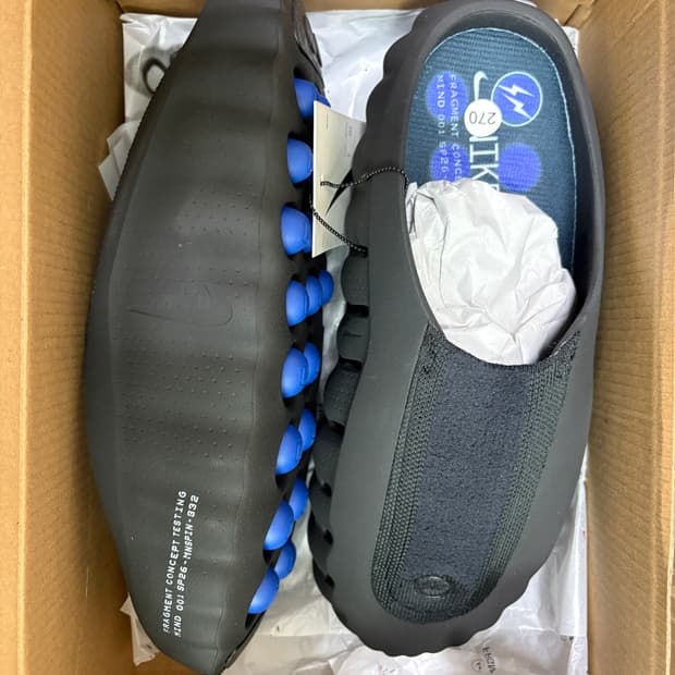 Nike mind001 fragment