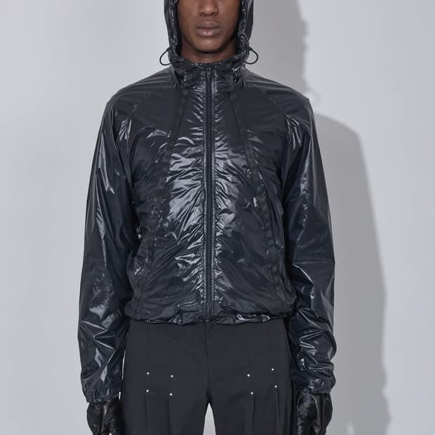 (새상품) [M] J.L_A.L Sinh Shell Jacket