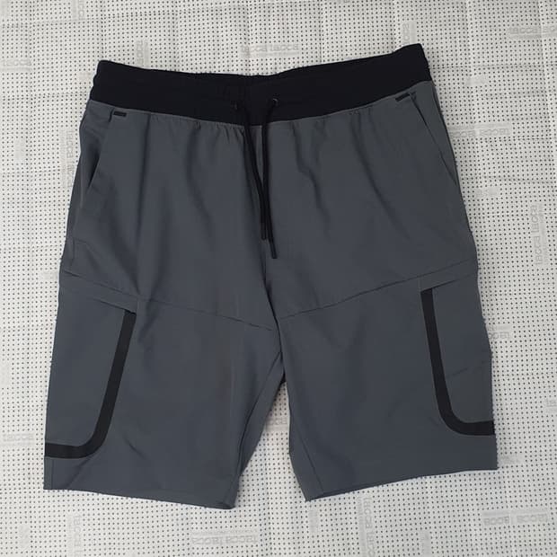 언더아머 밴딩 반바지 남자36~37