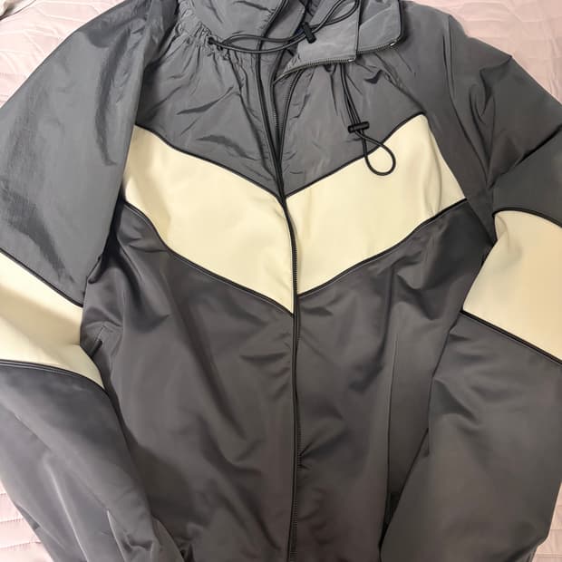 아더에러 멤 점퍼 A3