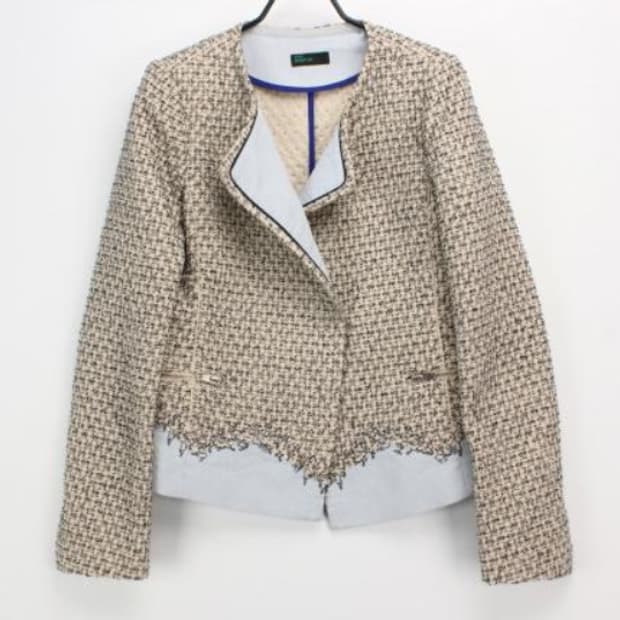 스타일베베통 자켓