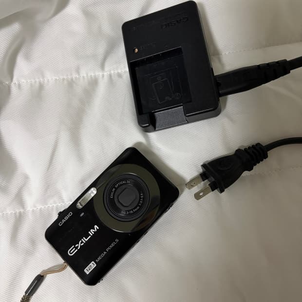 카시오 Z90