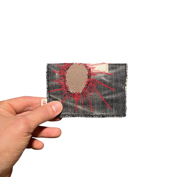 CLONE CARD WALLET NO.252