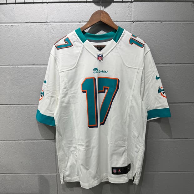 나이키 NFL 럭비티