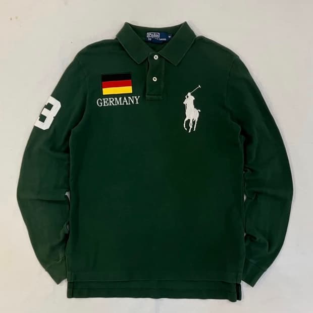 폴로 치프키프 독일