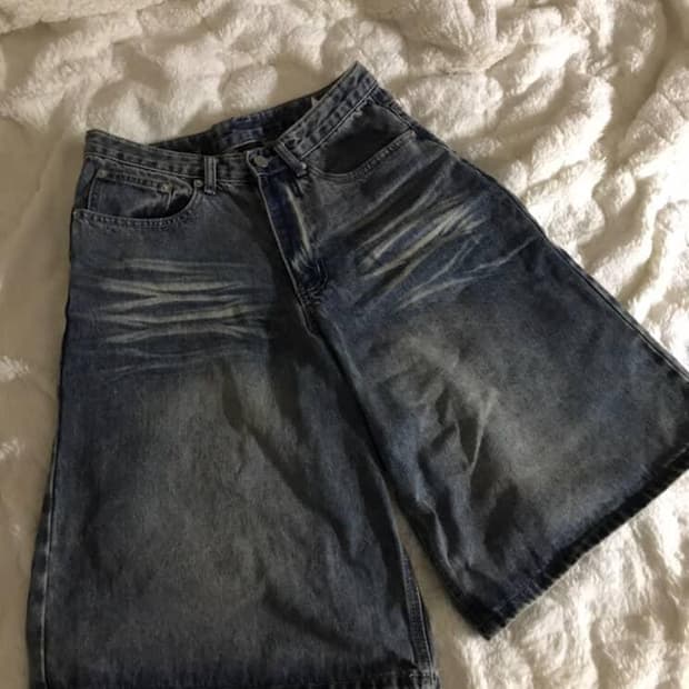 트릴리온 워싱 버뮤다