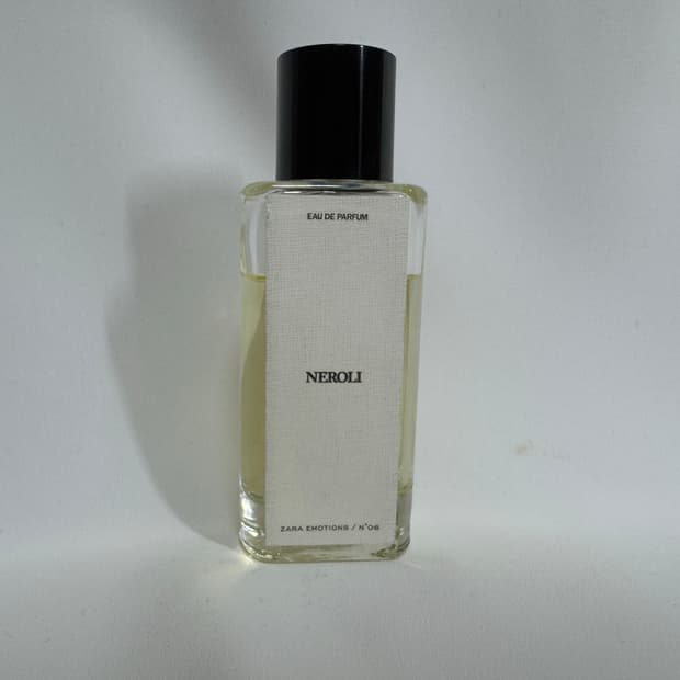 자라(ZARA) 네롤리 (Neroli) 40ml