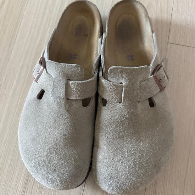 버켄스탁 보스턴 44