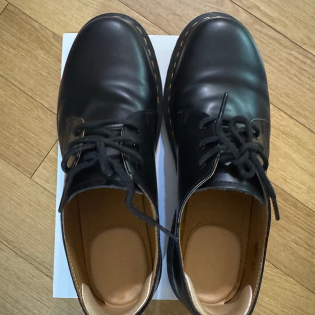 닥터틴 1461 스무스 270