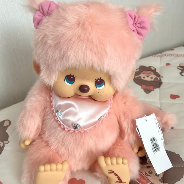 [예약] 야마사키 디자이너 콜라보 몬치치 L • 복각