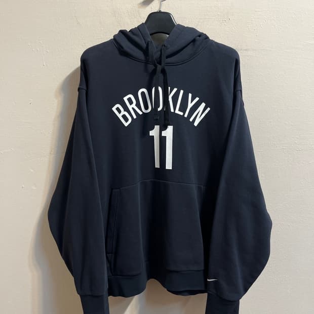 나이키 브루클린 후드티 (343)